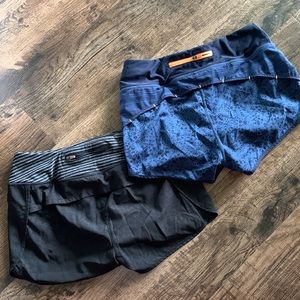 Athletic shorts lot